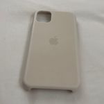 Apple white iphone 11 case Photo 0