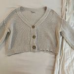 American Eagle Cardigan Sweater xs Photo 2