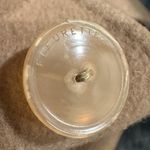 Fleurette | 4 | Loro Piana 100% Camel Hair Placket Front Mid Photo 3