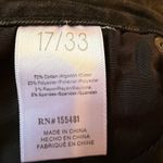 Simple Society  Black Distressed Jeans Photo 4