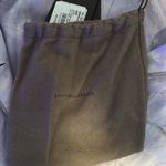 Bottega Veneta  lilAc viscose 2018 FLORAL JACQUARD Jumpsuit, Size 42, Large, NWT Photo 14