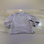 Varley Atlas Sweatshirt tan brown size medium Photo 11