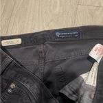 AG Adriano Goldschmied Women's Straight Jeans Photo 1