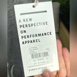 Vuori NWT  Lux Romper Jumpsuit Size small Photo 3