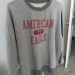 American Eagle Crewneck Photo 0