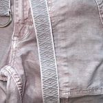 Anthropologie Super Cute  The Wanderer Utility Pants! Photo 3