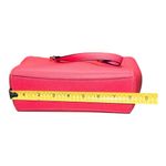 Coach  Alice Satchel Bag in Watermelon (Style CA224) Like New authentic Photo 8