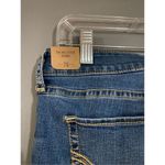 Hollister  Light Wash Skinny Jeans Size 7 28 X 32 NWT Photo 4