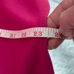 Vintage Apple Corps California Magenta Pink T Photo 10