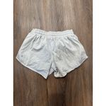 Lululemon  Hotty Hot Shorts size 4 flaw Photo 1