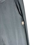 Vuori Performance Jogger Women's Smoke Blue Heather Medium Long Photo 4