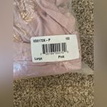 Pinkblush NWT  Pink Long Sleeve Photoshoot Maternity Gown/Dress | Size: Large Photo 4
