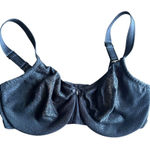 Chantelle  Lace Minimizer Bra Black 34DDD Photo 0