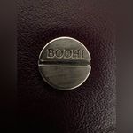 BODHI | ladies full zip around wallet. Purple Photo 1