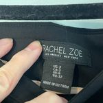 Rachel Zoe Elegant Black Women's Pants SIZE 2 Photo 3