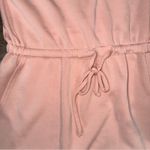 Gaiam So Soft  Hudson Casual Sleeveless Drawstring Waist Dress Photo 10