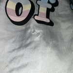 Spiritual Gangster Womens Windbreaker Jacket Size S Sunshine State Of Mind White Photo 4