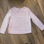 Wizarding World Harry Potter Purple Teddy Long Sleeve Sleepwear Size Medium Photo 13