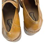 Skechers Vintage  Somethin’ Else Chunky Platform Heels 7.5 Y2K Brown Photo 5