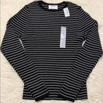 Old Navy SoSoft Lite Ribbed Crew-Neck Photo 1