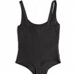 Forever 21  Black Bodysuit Photo 1