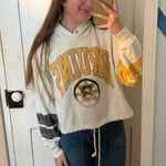 Harper 47  slightly cropped Boston’s bruins hoodie  Photo 0