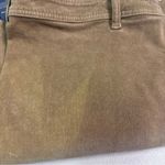 Universal Threads Universal Thread Tan Wide Leg Pants Photo 6