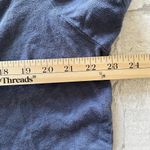 Buck Mason Women's Slub Cotton Easy Fit V Neck Made in USA Tee T Photo 4