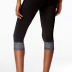 Ideology Athletic Crop Leggings Photo 1