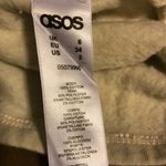 ASOS Sparkle trim sweatshirt ❤️ Photo 1