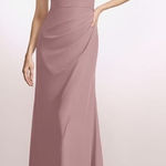 JJ's House JJ’S House pink dress size 16 Photo 0