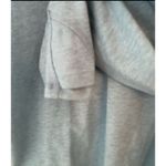 Carhartt Force quarter zip pullover blue size medium 8-10 euc Photo 6