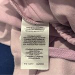 We Wore What NWT  High-Rise Pull On Sweat Shorts in Lilac Size Small Photo 10