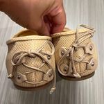 Giuseppe Zanotti  mesh flats Photo 5