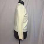 Villager Cream Cardigan Sweater Sz L Gently Used Photo 1