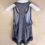 Lululemon Athletica Smooth Stride Racer Back Swing Tank Size 8 Activewear Yoga Photo 1