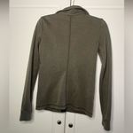 James Perse Y/osemite by Funnel Neck Jacket Photo 11