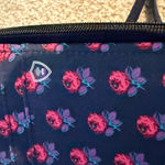 Vera Bradley  Midnight Blue Crossbody Bag Photo 5
