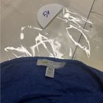 Horny Toad  & Co Dress Womens Size Medium 8-10 Blue Samba Wave Tank Sleeveless Photo 4