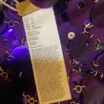 H&M Rabanne  Sequin-Disc Mini Skirt Size M Photo 2