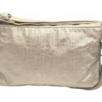 Kipling ✪ Eve Lightweight Crossbody Handbag Bag ✪ Monkey Keychain ✪ Metal Gold Photo 4