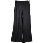 Area Stars Layla Crepe Work Pants in Black‎ S NWT Black Photo 1