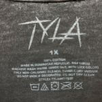 Tyla Self-titled Album Poster Amapiano Popstar T-Shirt 1X  Photo 3