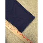 FIGS  Womens Alva Navy Blue Tapered Scrub‎ Pants Sz Large NWT Photo 9