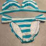 PINK - Victoria's Secret Victoria’s Secret Pink Bikini top and bottom set Photo 1