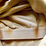 Fabletics Finley Cutout Desert Flesh tone Seamless Bodysuit XL Photo 8