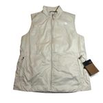 The North Face  Women's Full Zip Parnassa Vest Size Small NEW Outdoors Gorpcore Photo 3