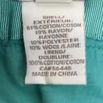 J.Crew Shirred Mini Tweed Skirt Size 2 Photo 9