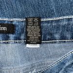 Love Nation  Women’s Boot Cut Denim Jeans S6 Photo 4