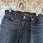 Rich & Skinny  Dark Wash Skinny Leg‎ Jeans Size 26 Photo 2